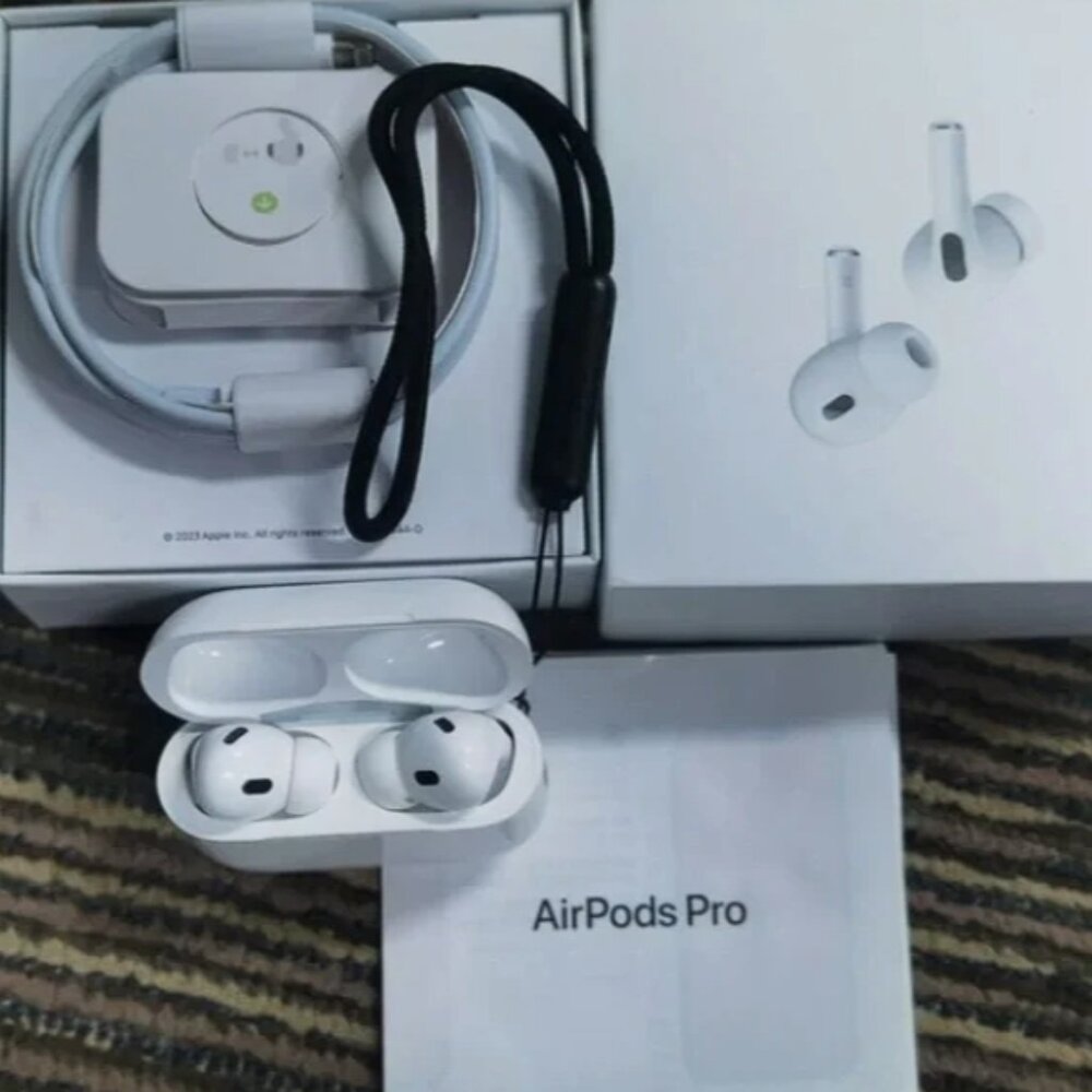 Air Pod Pros